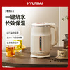 HYUNDAI电热水壶DC-1701B 商品缩略图0