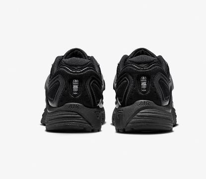 【耐克】B座5楼耐克 男鞋夏赛博飞马Peus 2005黑色运动鞋跑步鞋IB0612-001 商品图2