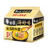 白象汤好喝方便面 5包 商品缩略图4
