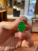老坑艳绿福瓜吊坠【5110510】具体价格微信咨询 商品缩略图2