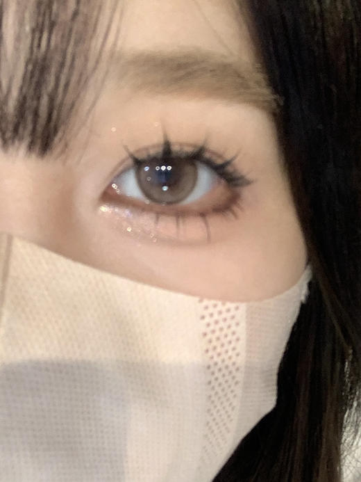 WONDERGIRL粉荔色（佩戴直径：14.2mm） 商品图3