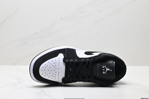 耐克乔丹Air Jordan 1 Low OG低帮复古休闲运动板鞋553558-001男女鞋 商品图1