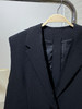 设计师款Oversize 西装马甲,现货 商品缩略图2