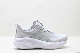 亚瑟士ASICS NOVABLAST 5 LE轻量休闲运动跑步鞋1012B765-102男女鞋