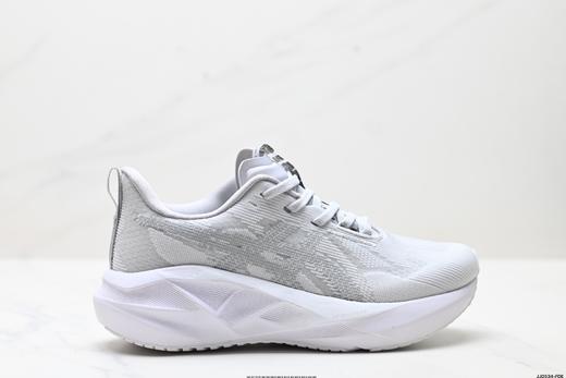 亚瑟士ASICS NOVABLAST 5 LE轻量休闲运动跑步鞋1012B765-102男女鞋 商品图0