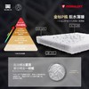 High Rock/天石鹅铠甲Primaloft保暖棉衣P棉100G连帽25年棉服G432 商品缩略图4
