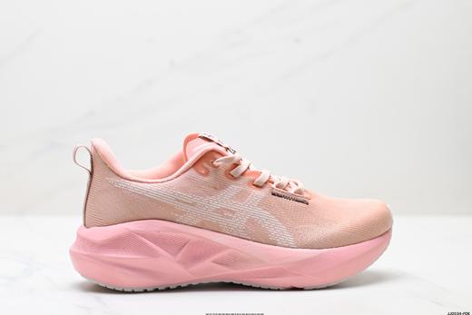 亚瑟士ASICS NOVABLAST 5 LE轻量休闲运动跑步鞋1012B765-102男女鞋 商品图0