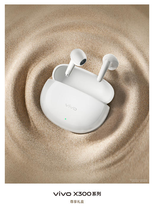 vivo X300pro礼盒 商品图1