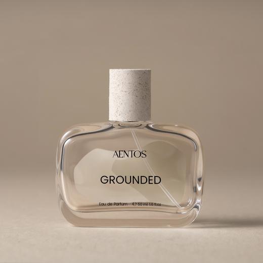 AENTOS无畏生长系列香水 商品图7