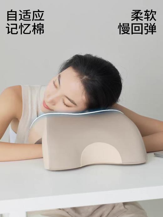 宜庭  午睡枕 商品图1