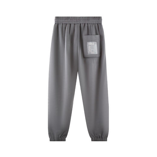 奢美 长裤 商品图1