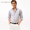 TOMMY 衬衫男  MW40181-0A4 藏青白条纹. 商品缩略图0