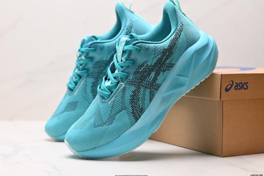 亚瑟士ASICS NOVABLAST 5 LE轻量休闲运动跑步鞋1012B765-102男女鞋 商品图7