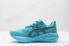 亚瑟士ASICS NOVABLAST 5 LE轻量休闲运动跑步鞋1012B765-102男女鞋 商品缩略图2