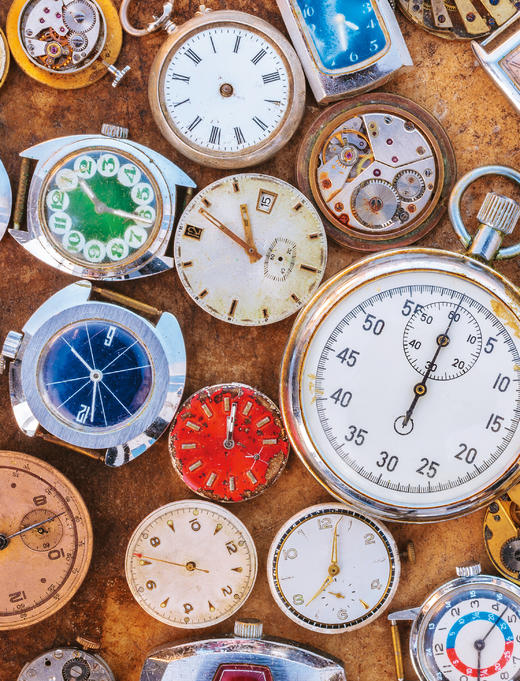 数学简史：16件商品中的拉丁美洲发展历程 商品图4