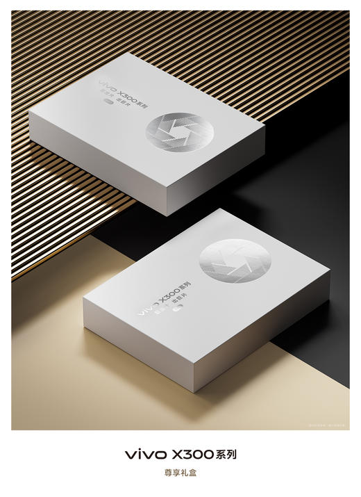 vivo X300pro礼盒 商品图0