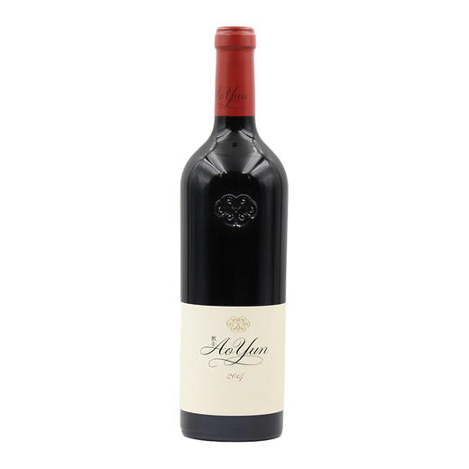 敖云干红葡萄酒2014礼盒装  Ao Yun Yunnan China 商品图0