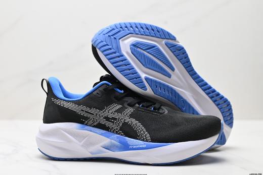 亚瑟士ASICS NOVABLAST 5 LE轻量休闲运动跑步鞋1012B765-102男女鞋 商品图4