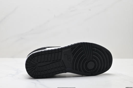 耐克乔丹Air Jordan 1 Low OG低帮复古休闲运动板鞋553558-001男女鞋 商品图8