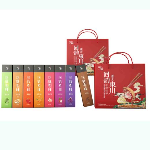 回韵七彩礼盒 4kg 商品图0