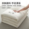 无印良品 A类100%新疆纯棉花被子 春秋被芯冬季棉被 厚6斤200*230cm /床上用品 /被子 /棉花被 商品缩略图0