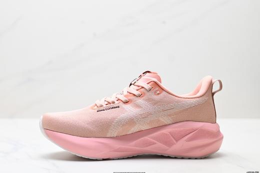 亚瑟士ASICS NOVABLAST 5 LE轻量休闲运动跑步鞋1012B765-102男女鞋 商品图2