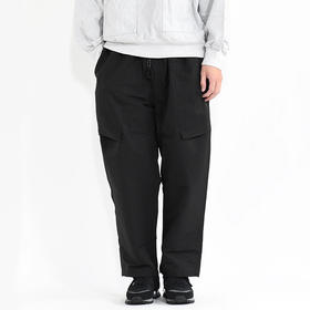 COMFY CMF BUG PANTS 宽松锥形经典款户外风长裤