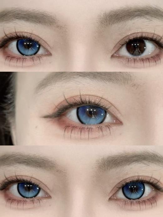 Recolook半年抛·慧谷川子/千野小姐（巧粉）·14.5mm大着色 商品图2