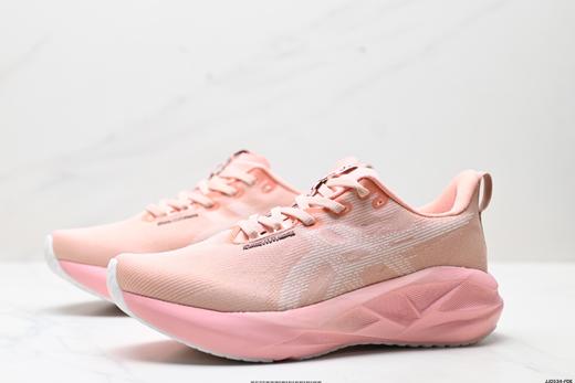 亚瑟士ASICS NOVABLAST 5 LE轻量休闲运动跑步鞋1012B765-102男女鞋 商品图3