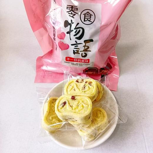 思华梦小米山药八珍糕 商品图2