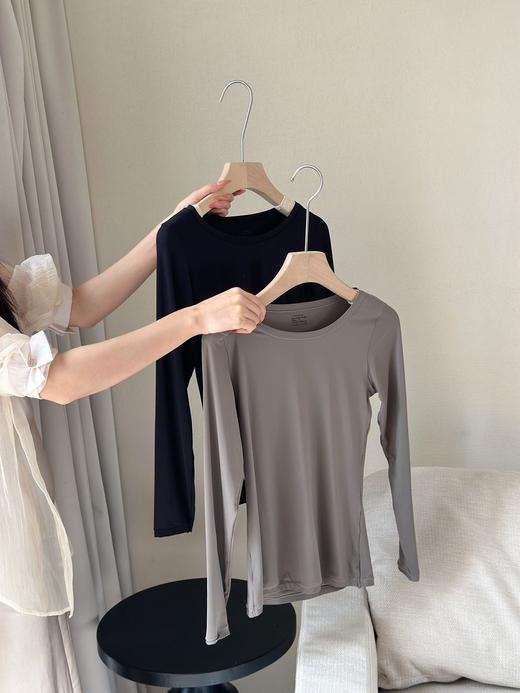 雅L女士轻薄亲肤隐形玻尿酸肌肤衣（拍两件有优惠） 商品图11