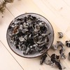 【雾山小农】南江特产椴木黑木耳245g 食用菌木耳 商品缩略图1
