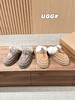 UGG 阿尔派系列羊皮毛一体拖鞋（XR） 商品缩略图0