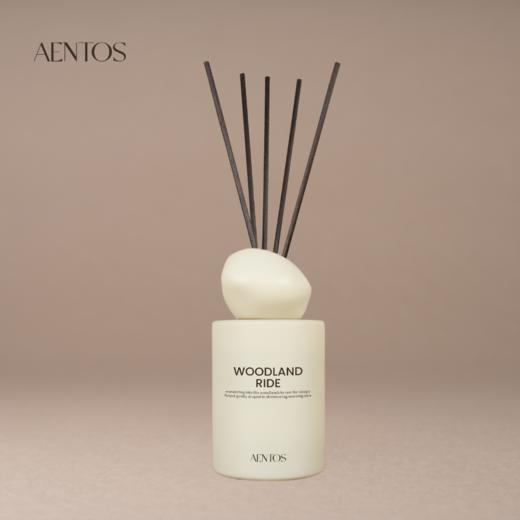 AENTOS情愫之旅度假系列无火香薰110ml 商品图0