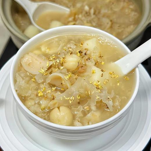 【果蔬精选】兰州鲜甜百合 精选6年以上生百合 生食甘甜 煲汤粉糯 真空封装 把氧化牢牢锁住 产地直供 商品图7