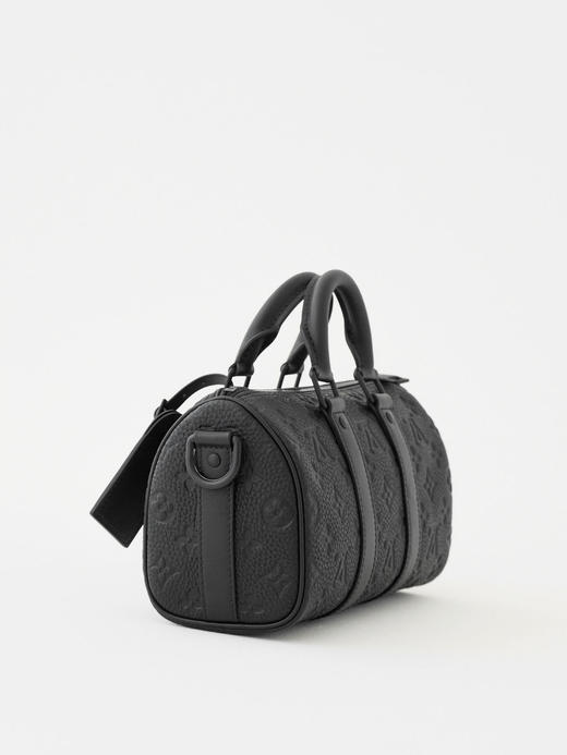 驴家keepall BANDOULIÈRE 25手袋系（DG*MM） 商品图3