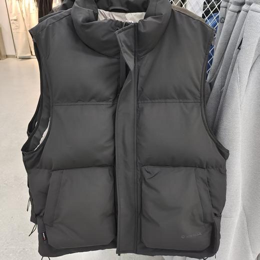 259.9元 AIRWALK 黑马甲 604947-HD （线上线下同步在售不保证有货，介意勿拍） 商品图0