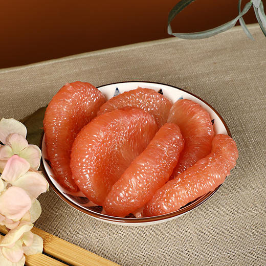 泰国红宝石柚 商品图4