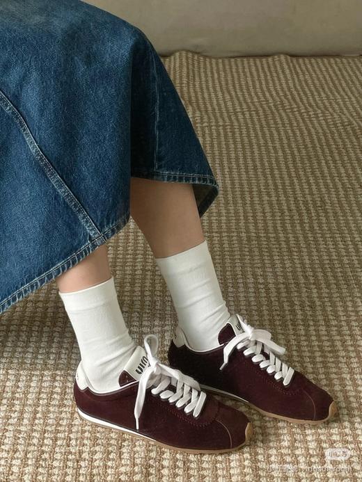 女款运动鞋017 商品图1