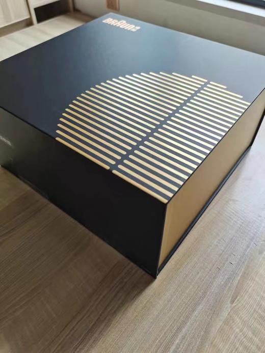 【春上新】10楼 博朗德国进口  9697cc须刀礼盒   吊牌价7999元  活动价3999元 商品图4