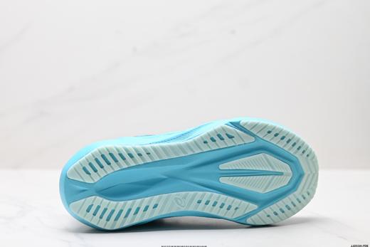 亚瑟士ASICS NOVABLAST 5 LE轻量休闲运动跑步鞋1012B765-102男女鞋 商品图8