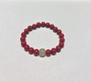 【2F】翠佛堂 朱砂手链（具体实物以现场为准） 商品缩略图0