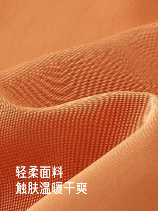 英氏儿童羽绒马甲冬季新款小童男童保暖背心外穿上衣YRWHJ4R035A 商品图1