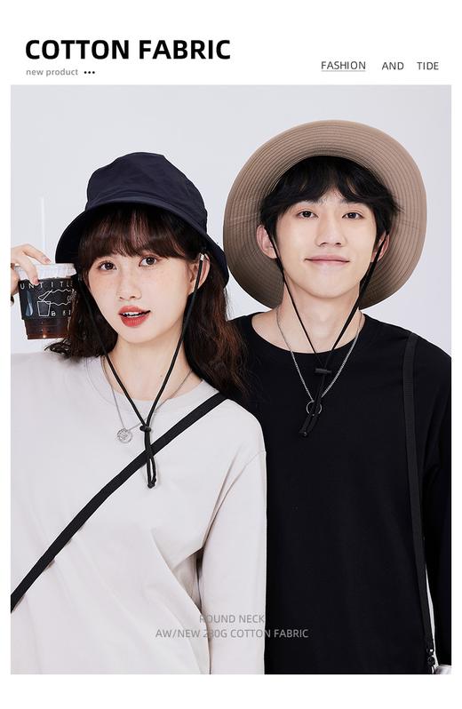 【多妈团购230克新疆棉圆领纯色长袖t恤，任选3件69.9,（要3件一起加入购物车后一起下单哦，拍1件2件不发）】100%棉，230g重磅基础款简约耐穿，优质棉料，整衣双针走线，久穿不易变形-拟盛 商品图1