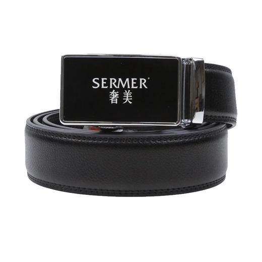 奢美 皮带 商品图0