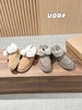 UGG 阿尔派系列羊皮毛一体短靴（DBG） 商品缩略图0