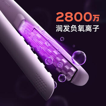 lena玉米夹蓬松夹板 玉米须夹板 负离子高颅顶夹板 迷你便携垫发根男女生蓬松夹 礼物 LN-W3 /家用电器 /个护健康 /卷/直发器 商品图1