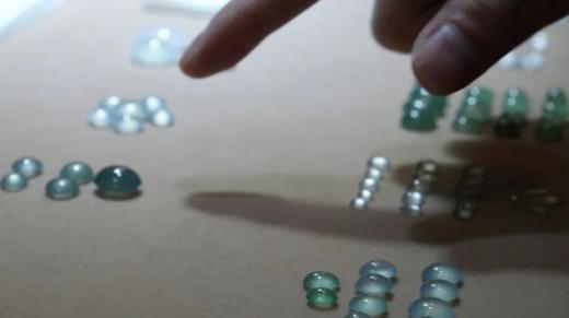 NGTC翡翠产地研修课程 商品图0