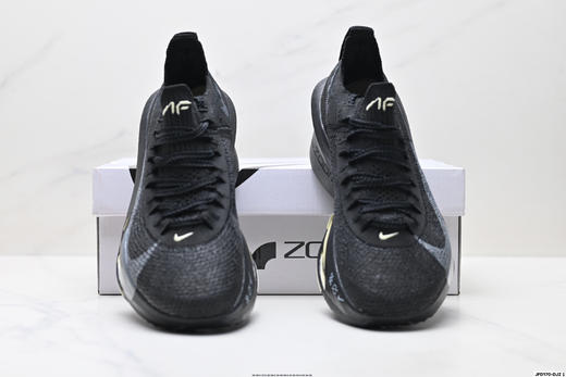 耐克Nike Air Zoom Alphafly NEXT%3轻量透气减震休闲运动跑步鞋FD8315-400男女鞋 商品图6
