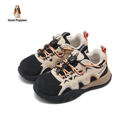 暇步士儿童秋季新款轻便运动鞋HP5805012 商品图1